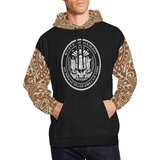 Hawaii Hoodie Polynesian Pattern 06 Hoodie J7 - F1EE05837D4B5A7628E43CFFE9B4072E