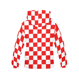 Croatia Nn9 All Over Print Men Hoodie Nn9 - F75E640190CFE7FD7F8ADDBC2C9B173F