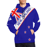 New Zealand New All Over Print Hoodie New Zealander Flag H5 - FC7346CB723B5B3C3D5806E7990CF8ED
