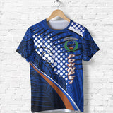 Pohnpei T-Shirt - Tides Style Special K6 - FRONT_Pohnpei_T-Shirt_-_Tides_Style_Special_K6