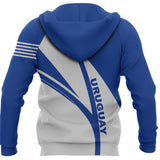 Uruguay Fuv Sky Hoodie Ver 2.0 K2 - FUV_design_custom