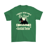 Scotland T-shirt - I Asked God For A True Friend A2 - FYfc9t69xRXk5a5YJGeZGHF3FHZgFdGMxaC7gM9DfYjb5C943Z_bsq750pa6jp6