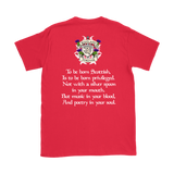 Gunn Tartan T-Shirt - Scottish Proverb k7 - FhByW93xkf5XFpHWqXzaAp9bs8hz45SzSXpEACzr7YgSxpeRnP_1qzcqo05qnia_back