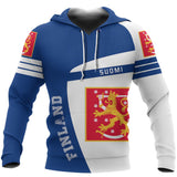 Finland Sport Hoodie - Premium Style J1 - Finland_1_16891d3a-1a47-489d-8422-e96a176adf99