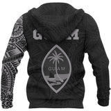 Guam In My Heart Hoodie Special Version A7 - GUAM_gg2