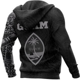 Guam In My Heart Hoodie Special Version A7 - GUAM_gg3
