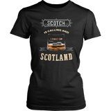 Scotch Is Calling - Scotland T-Shirt A9 - GZ8eu2JX2kWTPMDh3WaaCB6h6hXyE4bVe67brgZj52FJMVh3ke_4s0enpcr2nn1