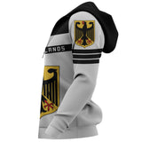 Germany Sport Hoodie - Premium Style J1 - Germany_4_2ed21536-72c5-4007-9a5b-021d55a5277c