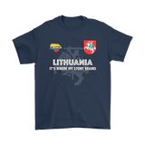 Lithuania T-Shirt NN6 - HJ7WStRGJeKcVHrbXkuPkW8HYn9FZTe73EgM5qS8FgR6epjEV3_nox0ei4edbjf