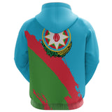 Azerbaycan Zip-Up Hoodie - Generation K62 - HOODIE_PRO_1_cdac2c15-c11f-42de-a390-d645067cb703