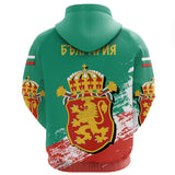Bulgaria Special Hoodie Version A02 - HOODIE_PRO_3_dba99848-b593-41aa-88cf-2ef786f7c3ba