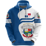 Panama Hoodie Coat Off Arms Sport Premium Style Blue V.02 J7 - HOODIE_PRO_89c45cd9-5c61-4427-8d38-ff677ca9cdc6