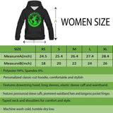 Mexico Hoodie Aztec Sun Stone Tattoo A7 - H_Women_Hoodie_87ddafe5-bd9e-4eda-b7bf-f9ad4e6e6676