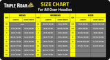 Skiing in Lake Louise - All Over Print Hoodie - BN15 - Hoodie_5b8abe39-e306-4506-8a5b-5dbd1dd1a867