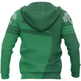 Ireland Sport Hoodie - Premium Style J1 - Ireland_2