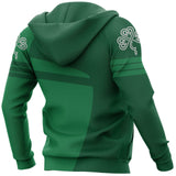 Ireland Sport Hoodie - Premium Style J1 - Ireland_3
