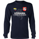 Lithuania T-Shirt NN6 - J5qfZjxMwkGb2VDV7cD6CxKyryyjKzcxCR6GFcx4nzuw7Pn9TT_8iqz8lc6qj2g