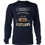 Scotch Is Calling - Scotland T-Shirt A9 - J5qfZjxMwkGb2VDV7cD6CxKyryyjKzcxCR6GFcx4nzuw7Pn9TT_eobyomwgk531