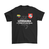 Lithuania T-Shirt NN6 - Jrf7h6MtRdpZz9Ma5rxDk2bVg6kwfFYDyKafzd5SEGfGVnsn9c_sorfdbdenl26