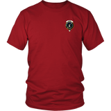 Gunn Tartan T-Shirt - Scottish Proverb k7 - KdeuMBV4uMXRp6dPDpYxSYqTjt7EK4CF9AYqnzSZuEgpsPjJcM_c76gbdutlxqb