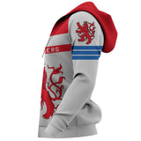 Luxembourg Sport Hoodie - Premium Style J1 - Luxembourg_4