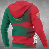 Mexico Eagle Hoodies - Bh - MEXICO4