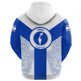 Israel Hoodie Rising Zipper A10 - MK_H_SAU_ddf508a9-4066-4731-aec3-b163716e7be0