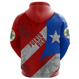 Puerto Rico Hoodie - Retro Style Th5 - MK_SAU_cd584054-ee90-431b-8e4a-d945c4de91b1