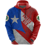 Puerto Rico Hoodie - Retro Style Th5 - MK_TRC_832cca29-3d67-4f42-9169-cce80ae02cac