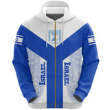 Israel Hoodie Rising Zipper A10 - MK_ZIP_18cc677b-af02-414a-9ec1-46ca652e9b24