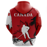 Canada Hockey Hoodie - Hockey Maple Leaf A02 - MK_hoodie_sau_d342e10f-2a5c-4bb4-8653-a4924697c3b3
