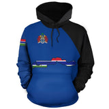 Gambia Hoodie Map A04 - MOCKUP_Gambia_nz1