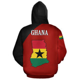 Ghana Hoodie Map A04 - MOCKUP_Ghana