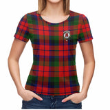 Tartan T-Shirt - MacNaughten Clan A9 - MacNaughten_1_db4bf993-87b1-4db9-aaa8-0a3a89494368