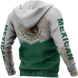 Mexico Flag Hoodie - Energy Style Ver 2.0 J1 - Mexico_1_2b7fcf81-8409-4c7d-93be-ac5e43c58f21