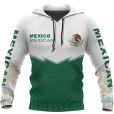 Mexico Flag Hoodie - Energy Style Ver 2.0 J1 - Mexico_2_62347215-19b2-42e8-a974-a208d76580b8
