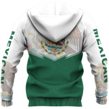 Mexico Flag Hoodie - Energy Style Ver 2.0 J1 - Mexico_3_e4f9aed3-db4b-4e47-84f4-f31d5f20aaff