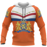 Netherlands Victory Hoodie Classic Version K6 - Netherlands_Hoodie_-_White_01_hr_copy