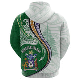 Norfolk Island Hoodie Kanaloa Tatau Gen NF K6 - Norfolk_Island_Hoodie_Kanaloa_Tatau_Gen_NF_K6_seal_Back