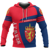 Norwegian Sport Hoodie - Premium Style J1 - Norway_1_90c145f5-205b-4e31-a413-c8f16fa40c44