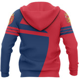 Norwegian Sport Hoodie - Premium Style J1 - Norway_2_b515a19b-6a23-4a58-883c-b79631ace701