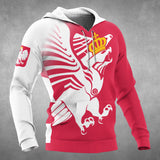 Poland Eagle Hoodies - Bh - POLAND1_8c6fe8c4-2303-44b5-924b-6a7d9ada8d65