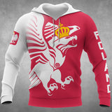 Poland Eagle Hoodies - Bh - POLAND3_4ae09e6d-63ca-4558-9c1b-6efaab85c617