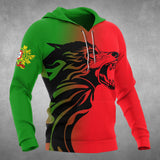 Portugal Wolf Hoodies - Bh - PORTUGALMK1_1