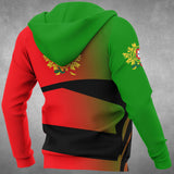 Portugal Wolf Hoodies - Bh - PORTUGALMK2_1