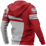 Poland Sport Hoodie Version 2.0 - Premium Style J1 - Poland_3_1de5258e-040b-4e30-997d-f98cc8551e48