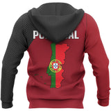 Portugal Map Special Pullover Hoodie A5 - Portugal_3_9b313ec9-2e73-4c66-8ba1-b25ea8d189cd