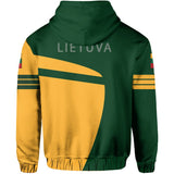 (Lietuva) Lithuania Coat Off Arms Sport Hoodie Premium Style J7 - SAU_984be574-79d0-4f6b-879a-ed0578f14c97