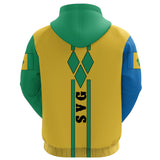 Saint Vincent And The Grenadines Hoodie Streetwear Style K4 - Saint_Vincent_and_the_Grenadines_hoodie_2
