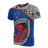 Samoa T-Shirt - Rugby Ball - BN09 - Samoa_T-Shirt_-_Rugby_ball1